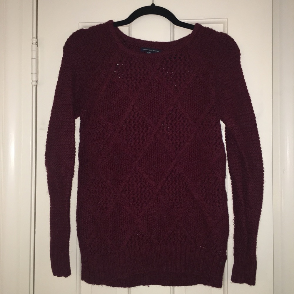 American Eagle Sweater